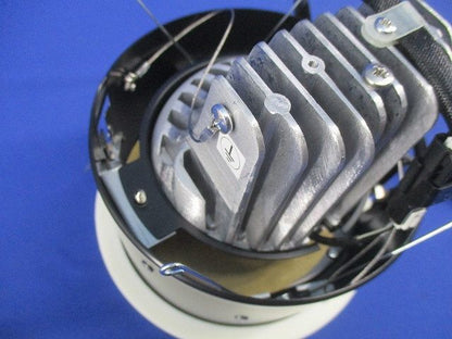 LEDダウンライトφ150(白色)(電源ユニット無) ERD2663W