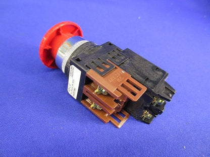 押しボタンスイッチ AH25-VLH3