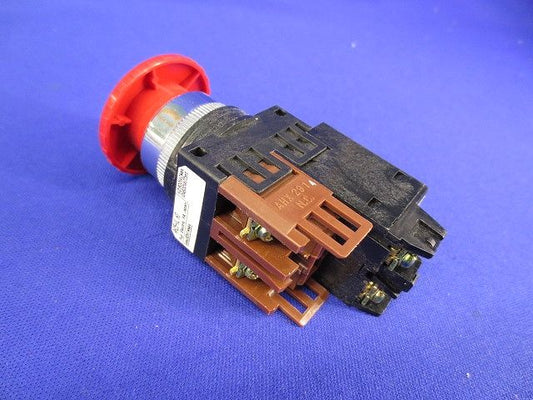押しボタンスイッチ AH25-VLH3