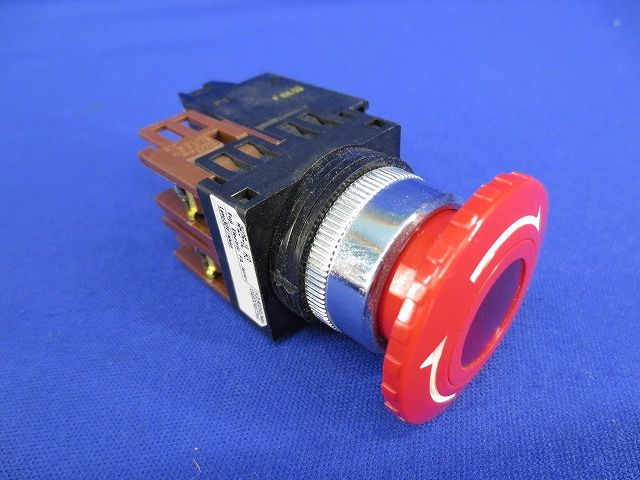 押しボタンスイッチ AH25-VLH3