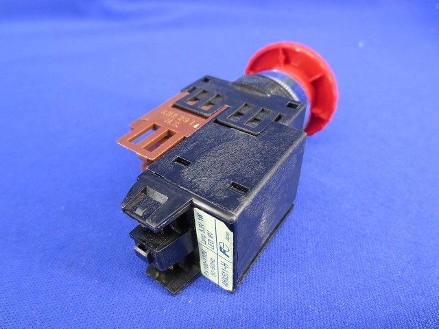 押しボタンスイッチ AH25-VLH3