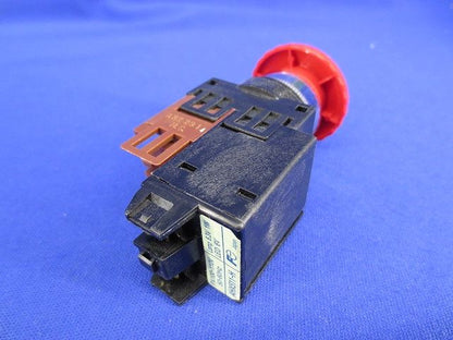 押しボタンスイッチ AH25-VLH3