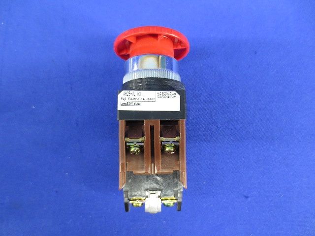 押しボタンスイッチ AH25-VLH3