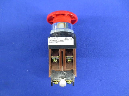 押しボタンスイッチ AH25-VLH3