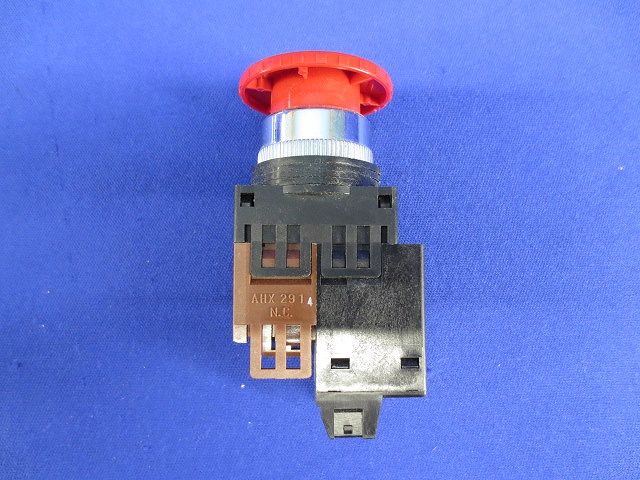 押しボタンスイッチ AH25-VLH3