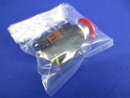 押しボタンスイッチ AH25-VLM3