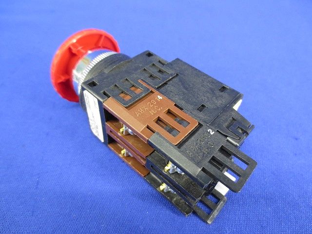 押しボタンスイッチ AH25-VLM3