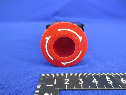 押しボタンスイッチ AH25-VLM3