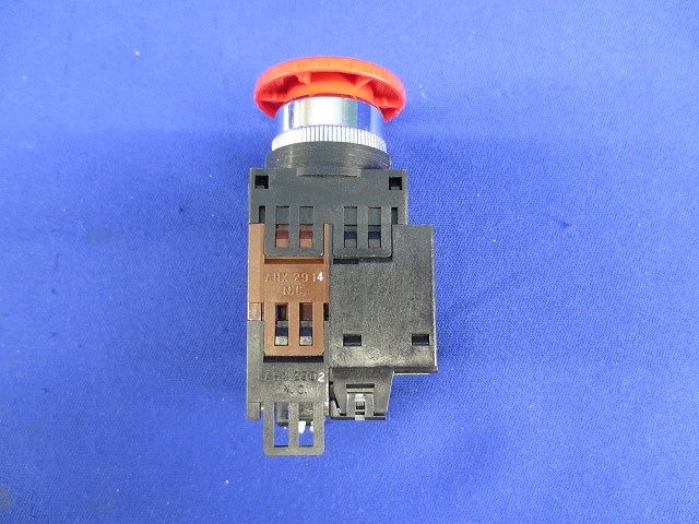 押しボタンスイッチ AH25-VLM3