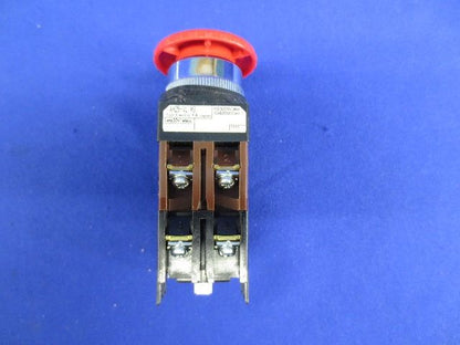 押しボタンスイッチ AH25-VLM3