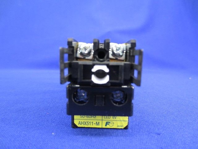 押しボタンスイッチ AH25-VLM3