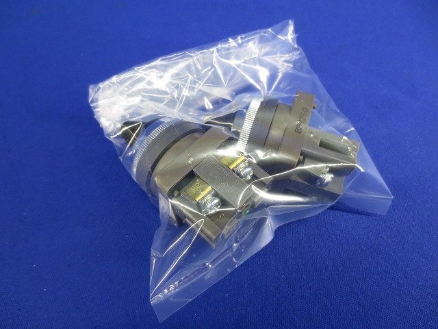 セレクタスイッチ(混在2ノッチ3ノッチ) ASN