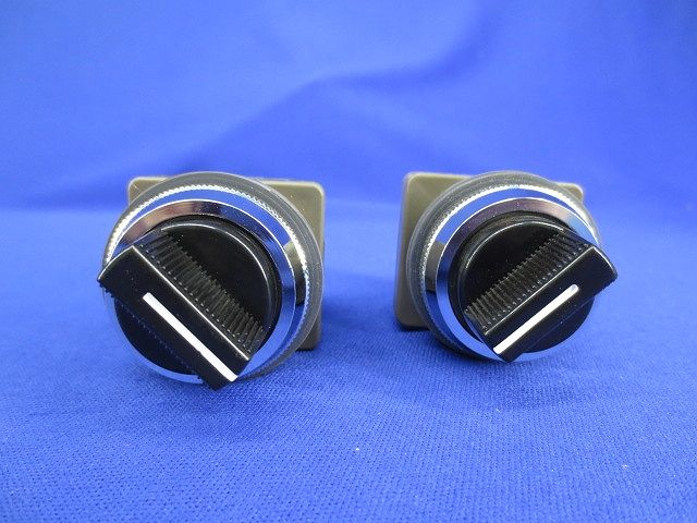 セレクタスイッチ(混在2ノッチ3ノッチ) ASN