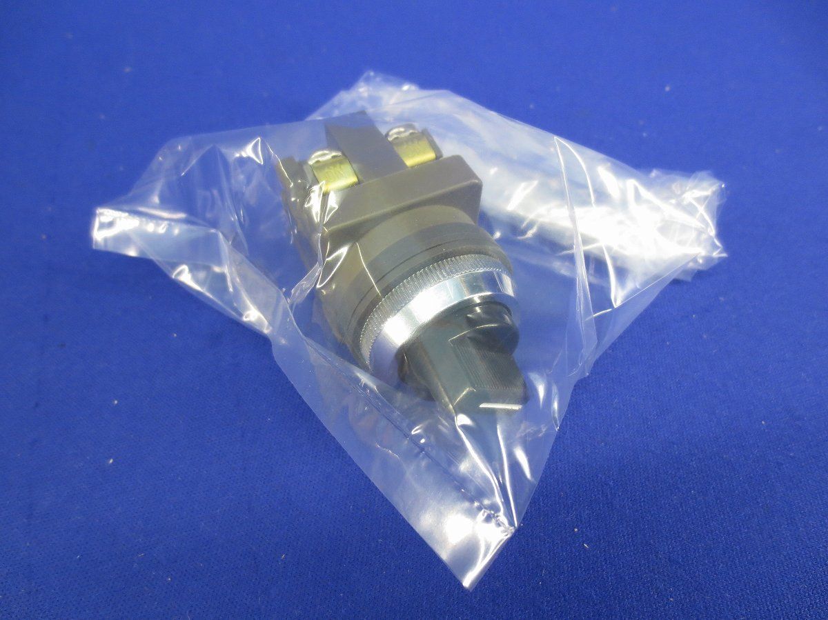 セレクタスイッチ 3ノッチ ASN