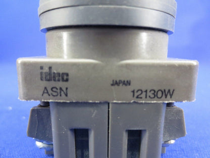 セレクタスイッチ 3ノッチ ASN