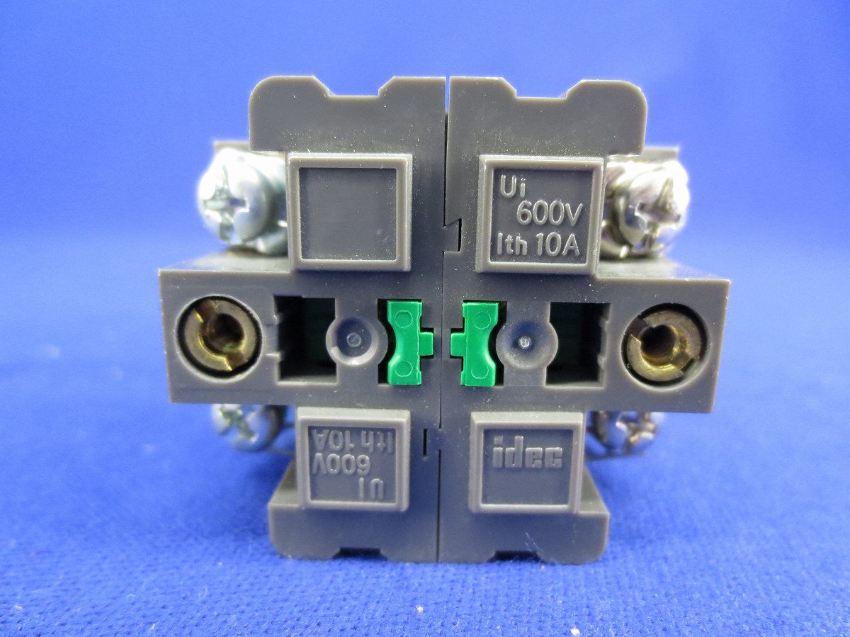 セレクタスイッチ 3ノッチ ASN