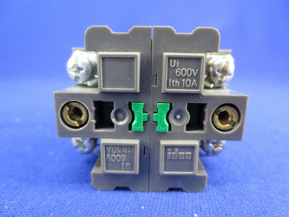 セレクタスイッチ 3ノッチ ASN