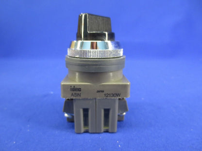 セレクタスイッチ 3ノッチ ASN