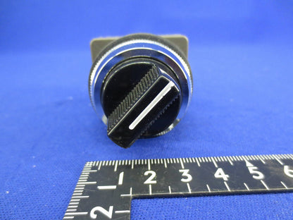 セレクタスイッチ 3ノッチ ASN