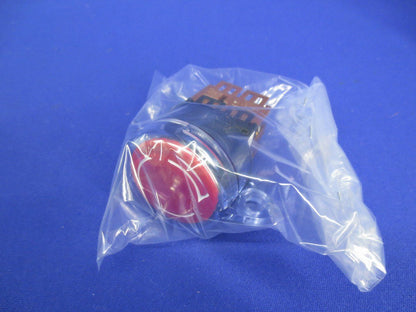 非常停止押しボタンスイッチ AH25-V