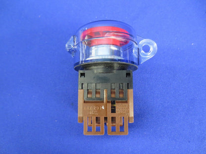 非常停止押しボタンスイッチ AH25-V