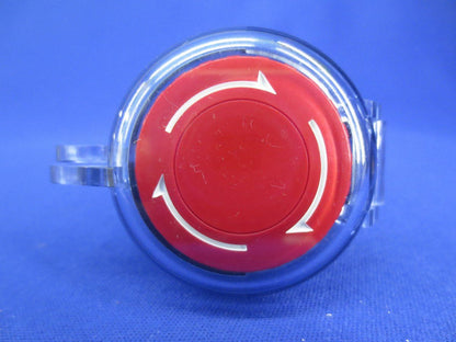 非常停止押しボタンスイッチ AH25-V