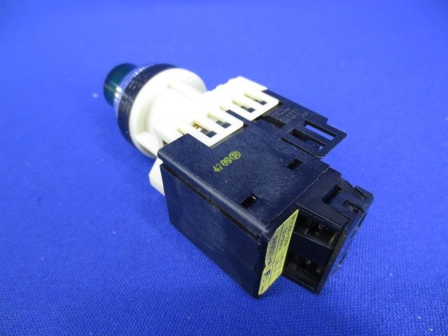 押しボタンスイッチ(充電部カバーなし) AH25-L M