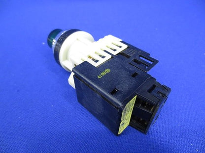 押しボタンスイッチ(充電部カバーなし) AH25-L M