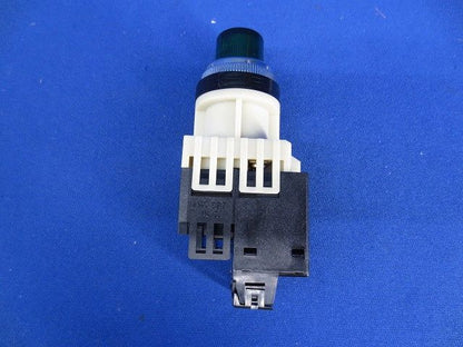 押しボタンスイッチ(充電部カバーなし) AH25-L M