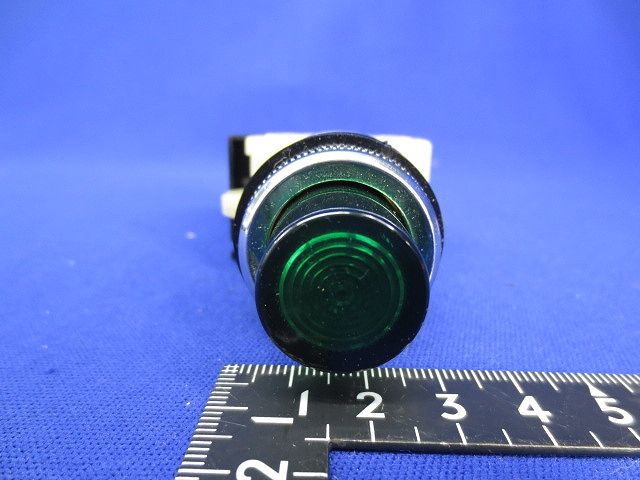 押しボタンスイッチ(充電部カバーなし) AH25-L M