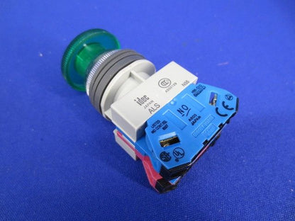 押しボタンスイッチ N55