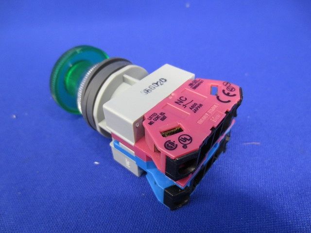 押しボタンスイッチ N55