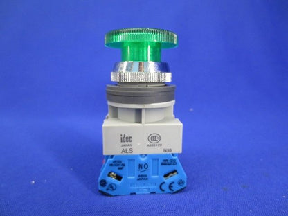 押しボタンスイッチ N55