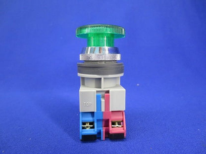 押しボタンスイッチ N55