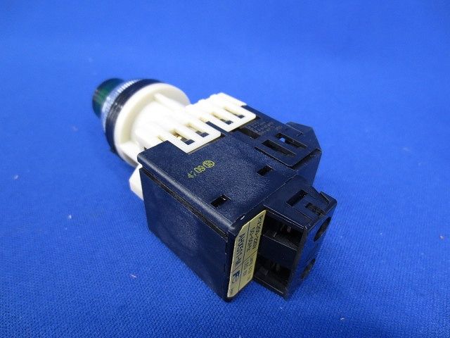 押しボタンスイッチ AH25-L M