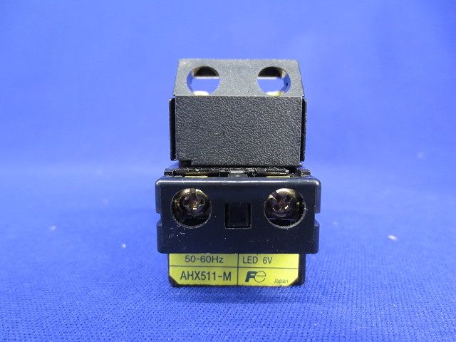 押しボタンスイッチ AH25-L M