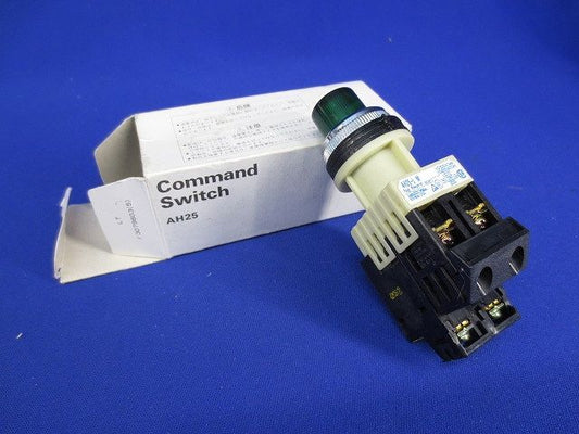 押しボタンスイッチ AH25-L M