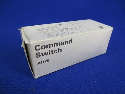 押しボタンスイッチ AH25-L M