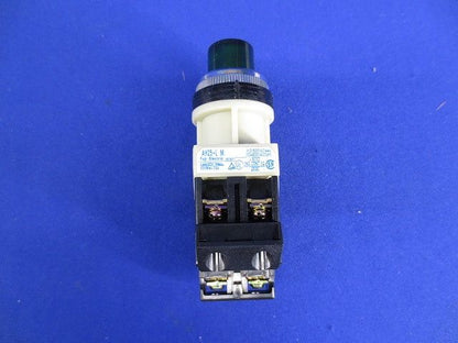 押しボタンスイッチ AH25-L M