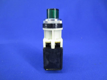 押しボタンスイッチ AH25-L M