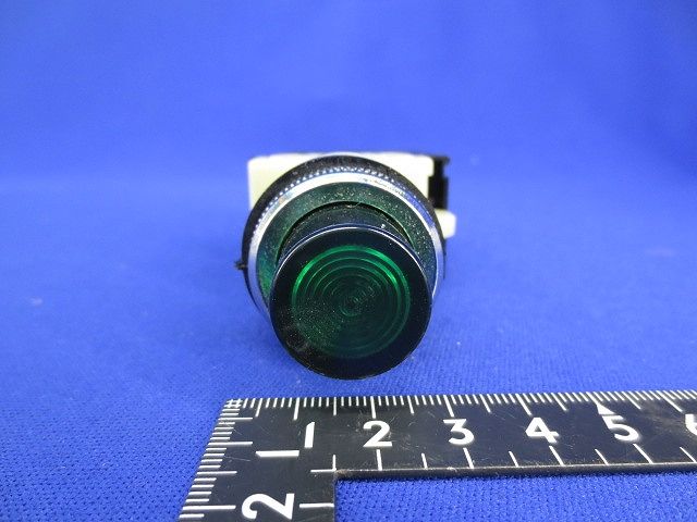 押しボタンスイッチ AH25-L M