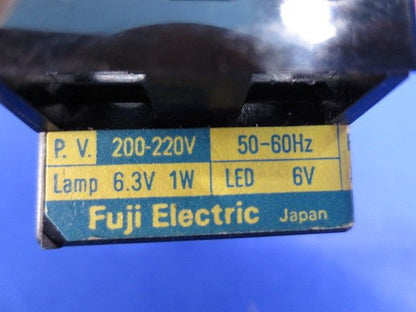 押しボタンスイッチ AH25-L M