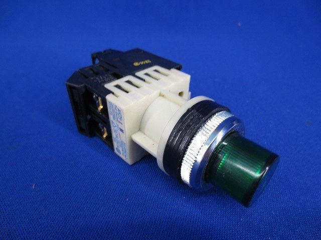 押しボタンスイッチ AH25-L M