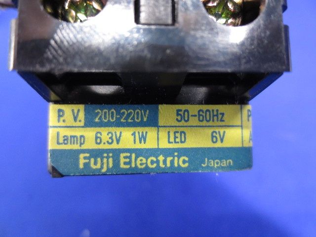 押しボタンスイッチ AH25-L M