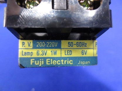 押しボタンスイッチ AH25-L M