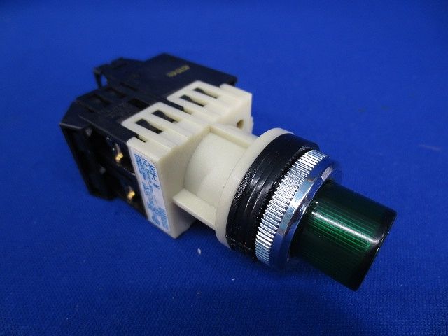 押しボタンスイッチ AH25-L M