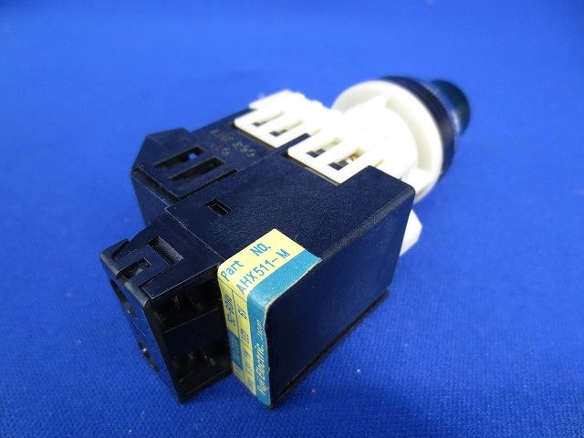 押しボタンスイッチ AH25-L M