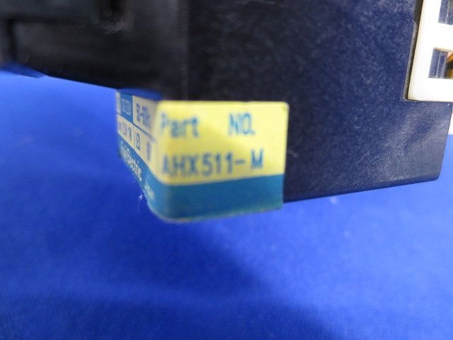 押しボタンスイッチ AH25-L M