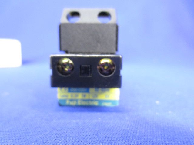 押しボタンスイッチ AH25-L M