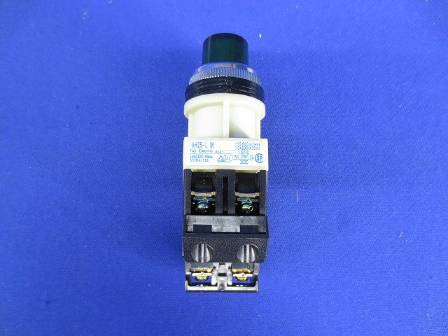 押しボタンスイッチ AH25-L M